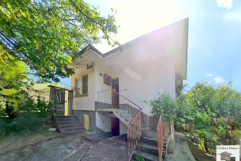 House in Oblast Veliko Tyrnovo, Asenovo