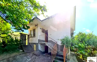 Къща във Велико Търново, с. Асеново