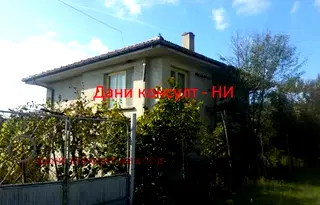 Къща във Велико Търново, с. Асеново