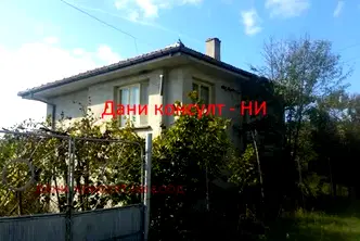 Къща във Велико Търново, с. Асеново
