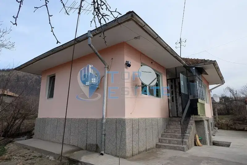 House in Oblast Veliko Tyrnovo, Asenovo