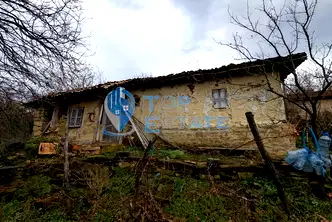 Къща във Велико Търново, с. Балканци