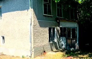 Къща във Велико Търново, с. Балван