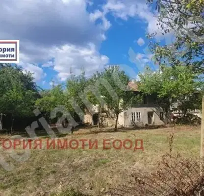 Photo 2 — House in Oblast Veliko Tyrnovo, Balvan
