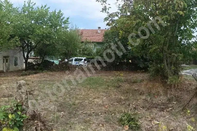 Къща във Велико Търново, с. Балван