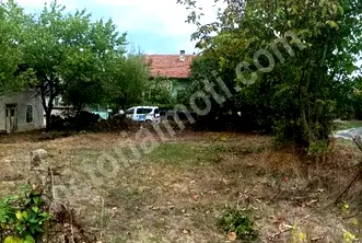 Къща във Велико Търново, с. Балван