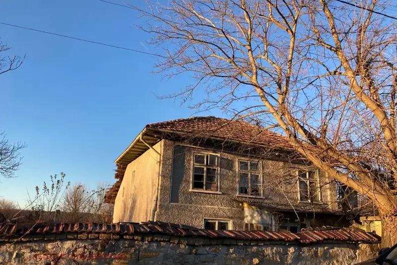 House in Oblast Veliko Tyrnovo, Balvan