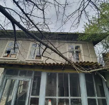 Photo 2 — House in Oblast Veliko Tyrnovo, Balvan
