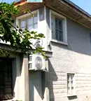 Къща във Велико Търново, с. Балван