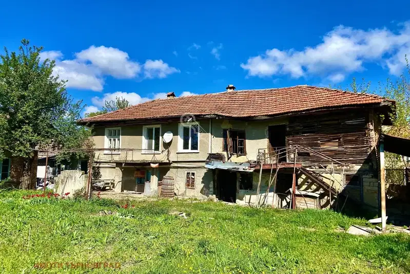 House in Oblast Veliko Tyrnovo, Balvan