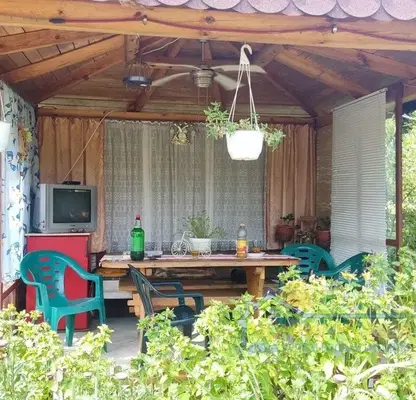 Photo 5 — House in Oblast Veliko Tyrnovo, Balvan
