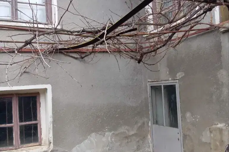 House in Oblast Veliko Tyrnovo, Bebrovo
