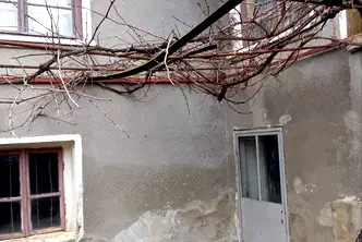 Къща във Велико Търново, с. Беброво