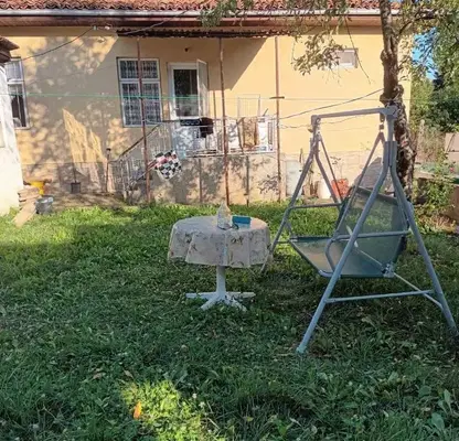 Снимка 2 — Къща във Велико Търново, с. Беброво