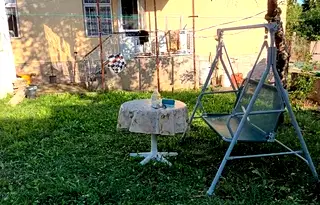 Къща във Велико Търново, с. Беброво