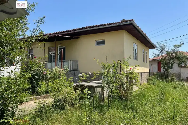 Къща във Велико Търново, с. Беброво