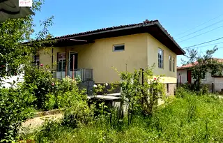 Къща във Велико Търново, с. Беброво