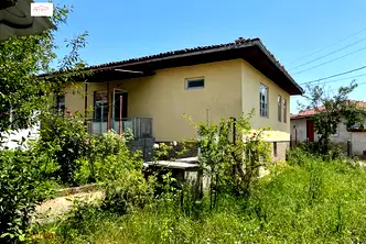 Къща във Велико Търново, с. Беброво
