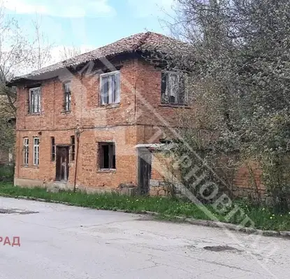 Снимка 5 — Къща във Велико Търново, с. Беброво