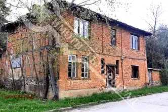Къща във Велико Търново, с. Беброво