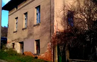 Къща във Велико Търново, с. Беброво