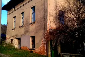 Къща във Велико Търново, с. Беброво
