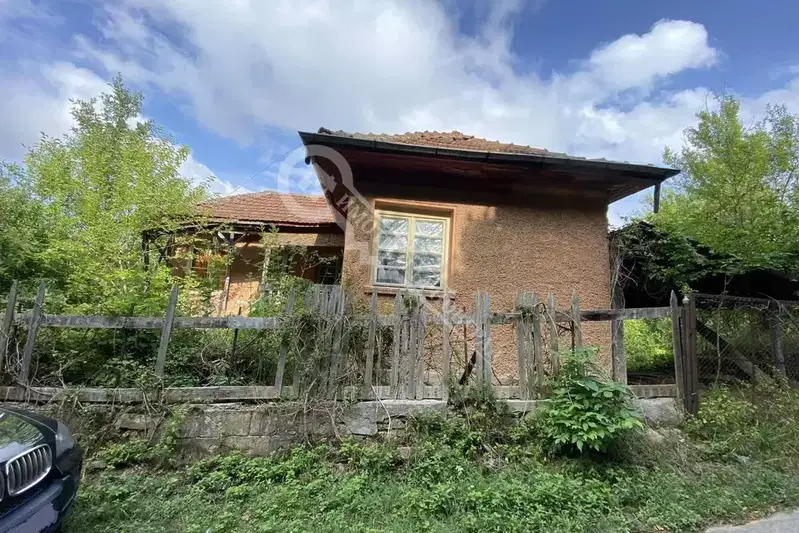 House in Oblast Veliko Tyrnovo, Bebrovo