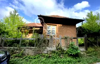 Къща във Велико Търново, с. Беброво