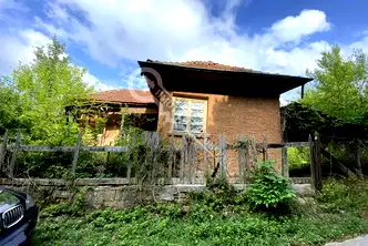 Къща във Велико Търново, с. Беброво