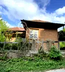 Къща във Велико Търново, с. Беброво