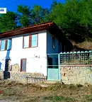 Къща във Велико Търново, с. Беброво