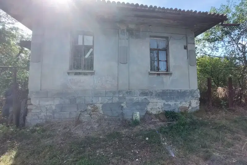 Къща във Велико Търново, с. Беброво