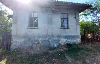 Къща във Велико Търново, с. Беброво
