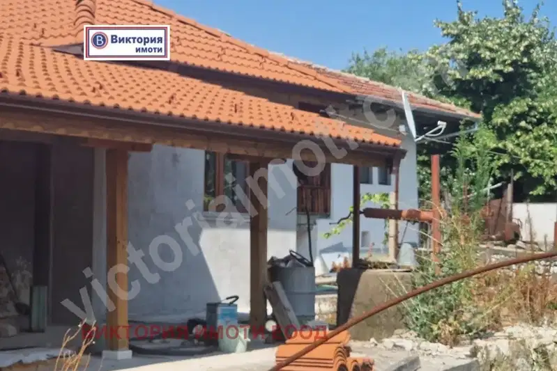 House in Oblast Veliko Tyrnovo, Belyakovec