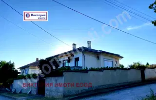 Къща във Велико Търново, с. Беляковец