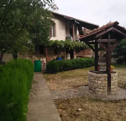 Photo 2 — House in Oblast Veliko Tyrnovo, Belyakovec
