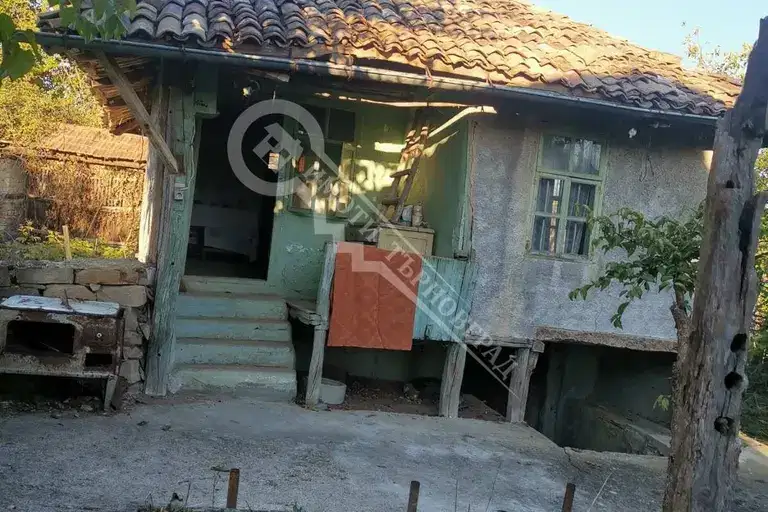 House in Oblast Veliko Tyrnovo, Blagoevo