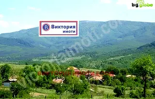 Къща във Велико Търново, с. Буйновци