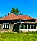 Къща във Велико Търново, с. Бутово