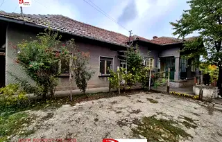 Къща във Велико Търново, с. Бутово