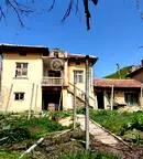 Къща във Велико Търново, с. Бяла река