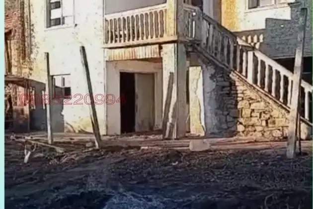 House in Veliko Tyrnovo, Byala Reka