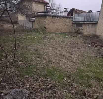 Снимка 4 — Къща във Велико Търново, с. Бяла река