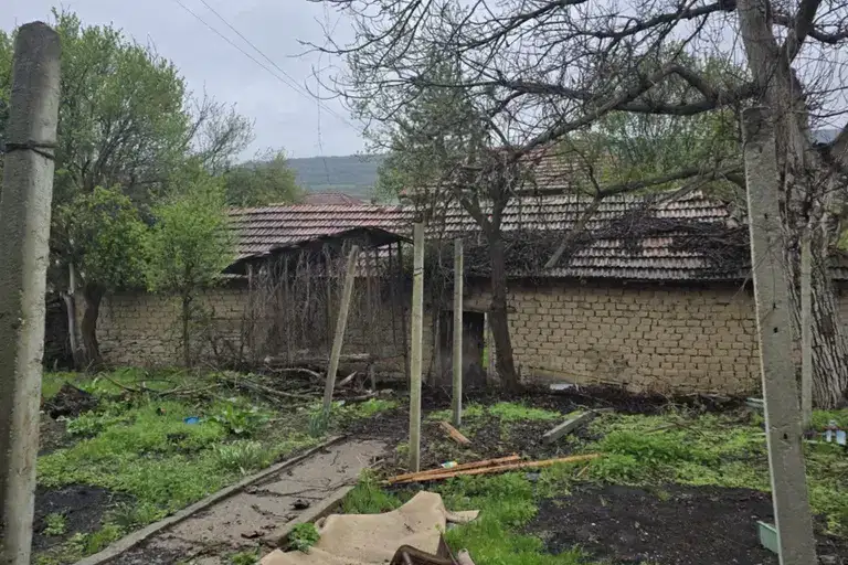 Къща във Велико Търново, с. Бяла река