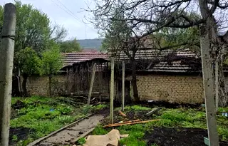 Къща във Велико Търново, с. Бяла река