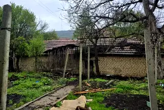 Къща във Велико Търново, с. Бяла река