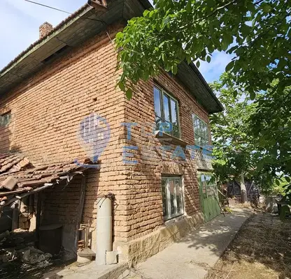 Снимка 2 — Къща във Велико Търново, с. Българско Сливово