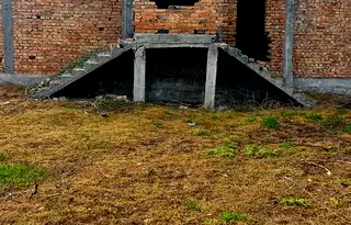 Къща във Велико Търново, с. Царски извор