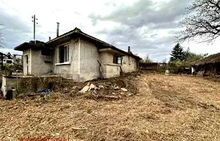 Къща във Велико Търново, с. Церова кория