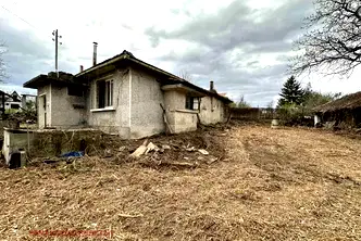 Къща във Велико Търново, с. Церова кория